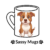 Sassy Mugs Logo