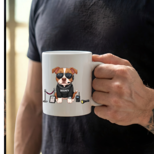 Special Edition Tank The Bouncer